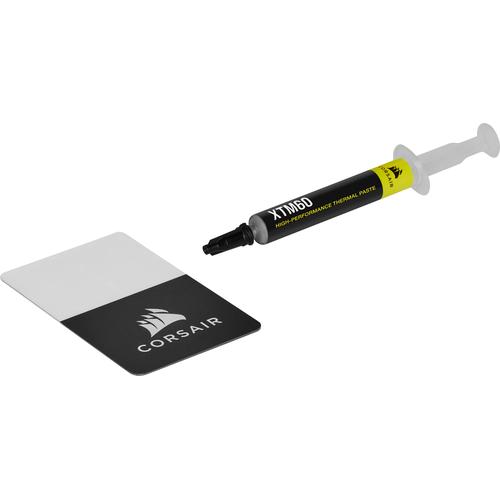 Corsair XTM60 heat sink compound Koelpasta 3 g - Image 4