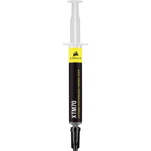 Corsair XTM70 heat sink compound Koelpasta 3 g - Image 1