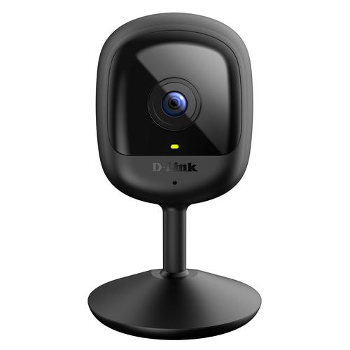 D-Link Compact Full HD Wi-Fi Camera - Image 1