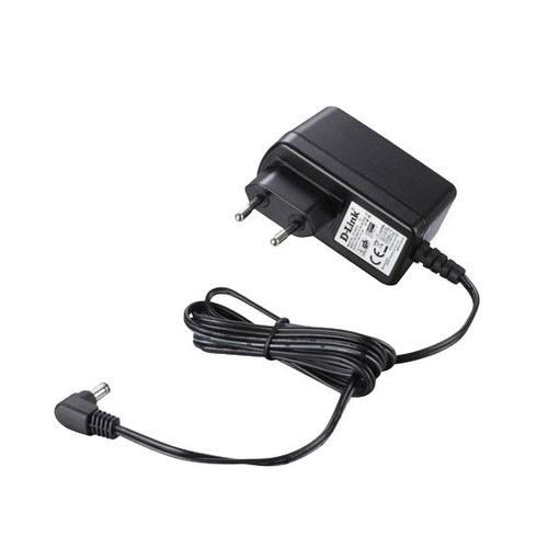 D-Link PSM-12V-38-B netvoeding & inverter Binnen Zwart