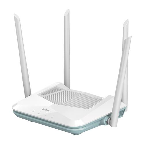 D-Link R15 EAGLE PRO AI AX1500 Smart Router - Image 3