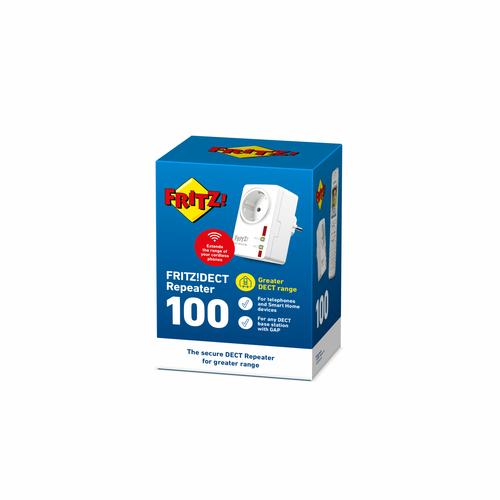 DECT Repeater 100 Edition International - Image 3