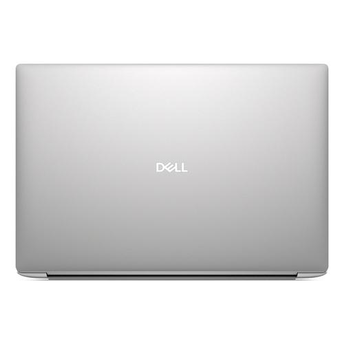 DELL 14 Premium DA14250 Intel Core Ultra 7 255H Laptop 36,8 cm (14.5") WUXGA 32 GB LPDDR5x-SDRAM 1 TB SSD NVIDIA GeForce RTX 4050 Wi-Fi 7 (802.11be) Windows 11 Pro US International Platina - Image 7