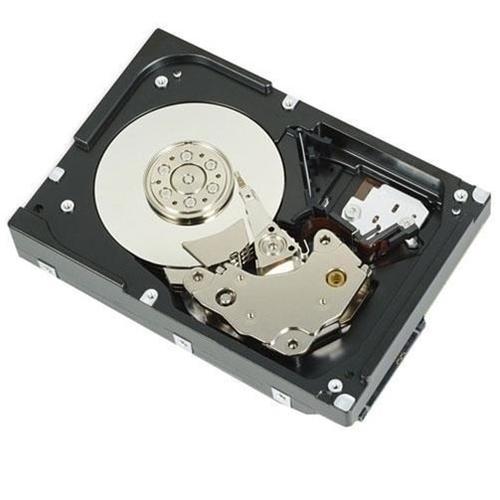 DELL 161-BBFN interne harde schijf 12 TB 7200 RPM 3.5" SAS - Image 1