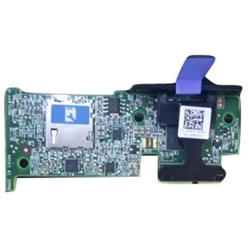 DELL 385-BBLF geheugenkaartlezer Intern Zwart, Groen - Image 1