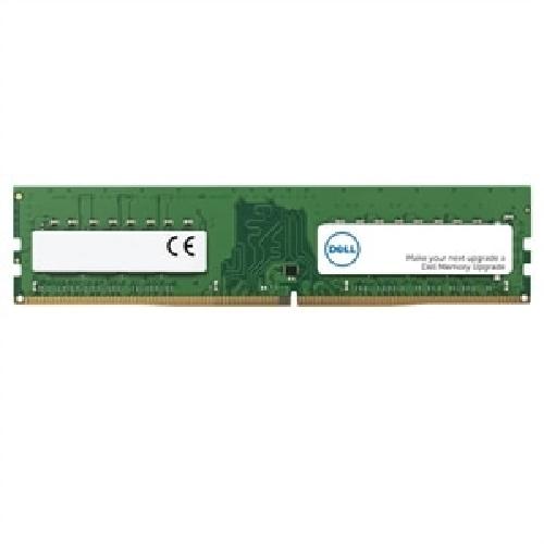 DELL AB371021 geheugenmodule 8 GB 1 x 16 GB DDR4 - Image 1