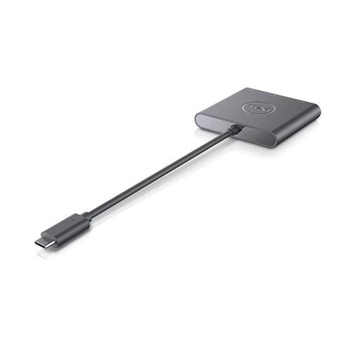 DELL adapter USB-C naar HDMI/DP met Power Pass-Through - Image 2