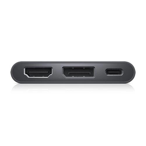 DELL adapter USB-C naar HDMI/DP met Power Pass-Through - Image 3