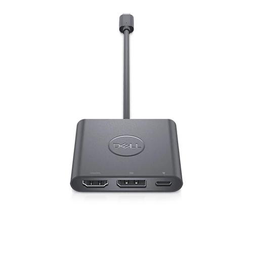 DELL adapter USB-C naar HDMI/DP met Power Pass-Through - Image 5