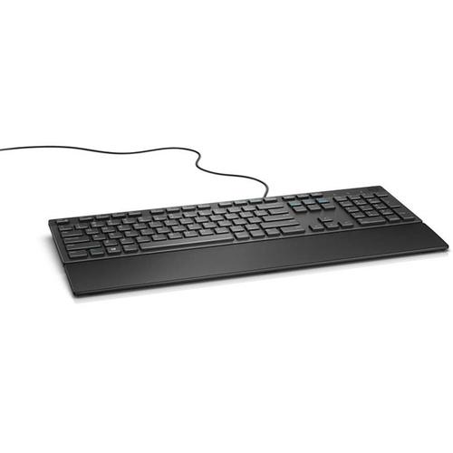 DELL bekabeld toetsenbord - KB216 - Frans (AZERTY) - zwart - Image 2