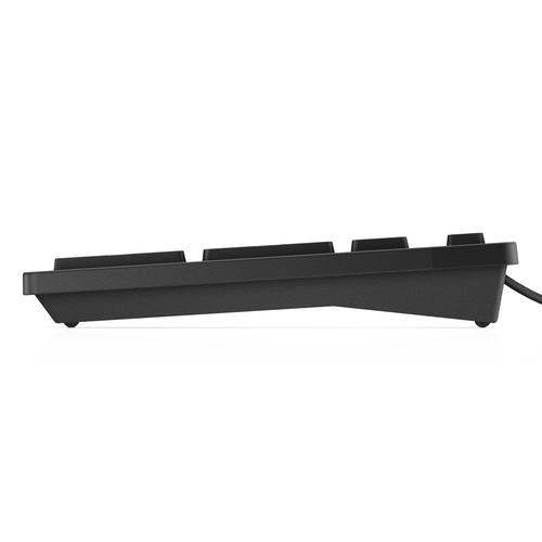 DELL bekabeld toetsenbord - KB216 - VS internationaal (QWERTY) - zwart - (RTL BOX) - Image 3