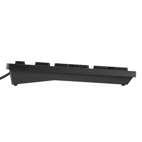 DELL bekabeld toetsenbord - KB216 - VS internationaal (QWERTY) - zwart - (RTL BOX) - Image 4
