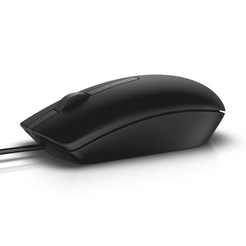 DELL bekabelde muis - MS116 - zwart - Image 2