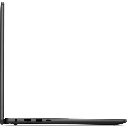 DELL DC16250 Intel Core 5 120U Laptop 40,6 cm (16") Full HD+ 16 GB DDR5-SDRAM 512 GB SSD Wi-Fi 6 (802.11ax) Windows 11 Pro US International Zwart - Image 10
