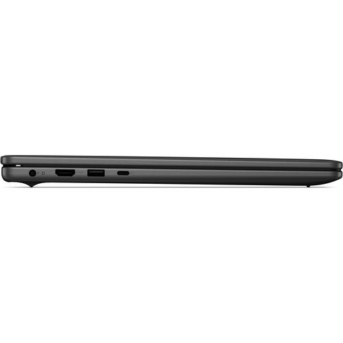 DELL DC16250 Intel Core 5 120U Laptop 40,6 cm (16") Full HD+ 16 GB DDR5-SDRAM 512 GB SSD Wi-Fi 6 (802.11ax) Windows 11 Pro US International Zwart - Image 2