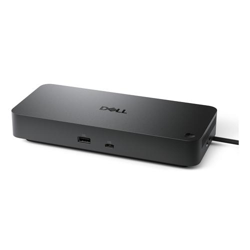 DELL DELL-WD25TB4 laptop dock & poortreplicator Bedraad Thunderbolt 4 Zwart - Image 4