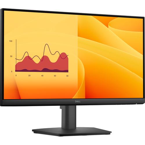 DELL E Series E2225HM computer monitor 54,6 cm (21.5") 1920 x 1080 Pixels Full HD LCD - Image 2