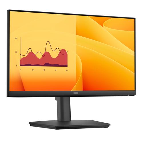 DELL E Series E2225HSM computer monitor 54,6 cm (21.5") 1920 x 1080 Pixels Full HD LCD - Image 2