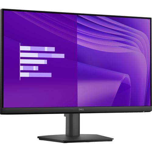 DELL E Series E2425HM computer monitor 60,5 cm (23.8") 1920 x 1080 Pixels Full HD LCD Zwart - Image 2