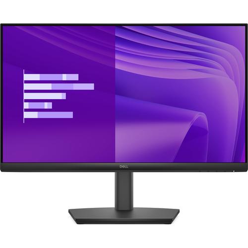 DELL E Series E2425HSM computer monitor 60,5 cm (23.8") 1920 x 1080 Pixels Full HD LCD Zwart - Image 1