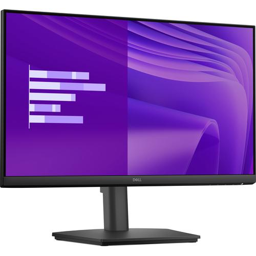 DELL E Series E2425HSM computer monitor 60,5 cm (23.8") 1920 x 1080 Pixels Full HD LCD Zwart - Image 2
