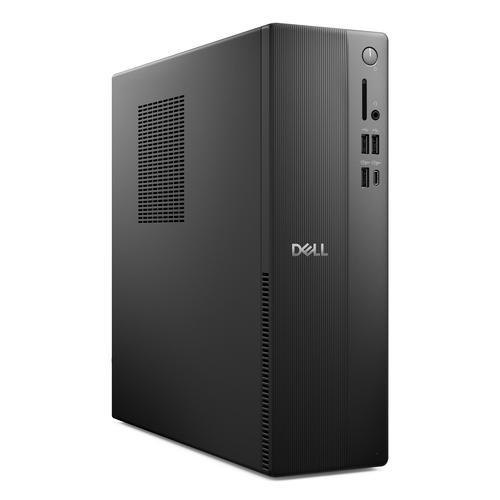DELL ECS1250 Intel® Core™ i5 i5-14400 16 GB DDR5-SDRAM 512 GB SSD Windows 11 Pro Slim PC PC Zwart - Image 2