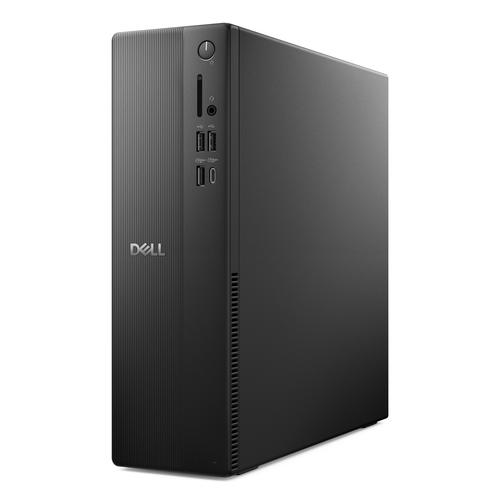 DELL ECS1250 Intel® Core™ i5 i5-14400 16 GB DDR5-SDRAM 512 GB SSD Windows 11 Pro Slim PC PC Zwart - Image 3