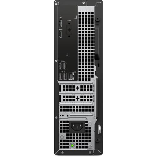 DELL ECS1250 Intel® Core™ i5 i5-14400 16 GB DDR5-SDRAM 512 GB SSD Windows 11 Pro Slim PC PC Zwart - Image 4