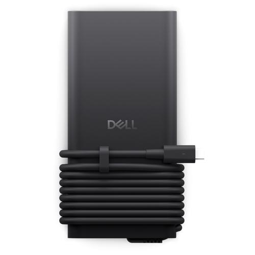 DELL F6R3T netvoeding & inverter Binnen 280 W Zwart