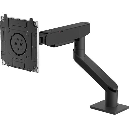 DELL HDA26 132,1 cm (52") Zwart, Wit - Image 2