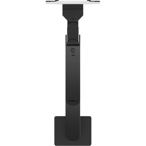 DELL HDA26 132,1 cm (52") Zwart, Wit - Image 4