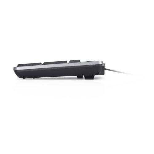 DELL KB522 toetsenbord Universeel USB QWERTY US International Zwart - Image 6