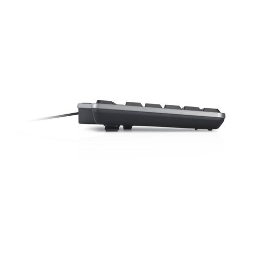 DELL KB522 toetsenbord Universeel USB QWERTY US International Zwart - Image 7