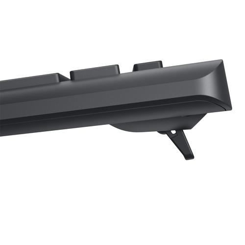 DELL KM3322W toetsenbord Inclusief muis Kantoor RF Draadloos AZERTY Belgisch Zwart - Image 10