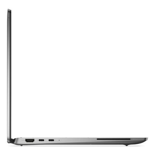 DELL Latitude 7450 2-in-1 Intel Core Ultra 7 165U Hybride (2-in-1) 35,6 cm (14") Touchscreen Full HD+ 16 GB LPDDR5x-SDRAM 512 GB SSD Wi-Fi 7 (802.11be) Windows 11 Pro Engels Grijs - Image 5