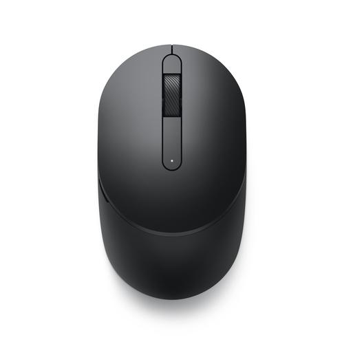 DELL Mobiele draadloze muis - MS3320W - Zwart - Image 1