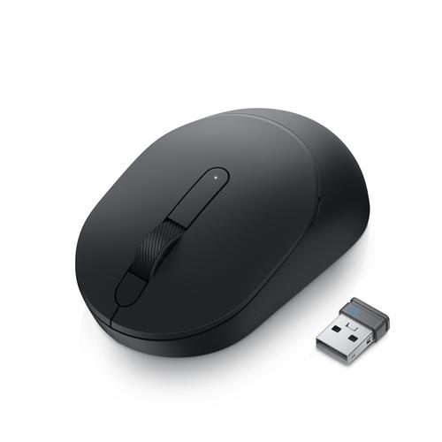 DELL Mobiele draadloze muis - MS3320W - Zwart - Image 3