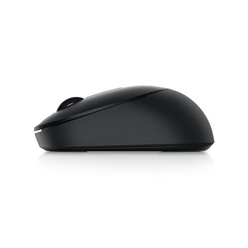 DELL Mobiele draadloze muis - MS3320W - Zwart - Image 8