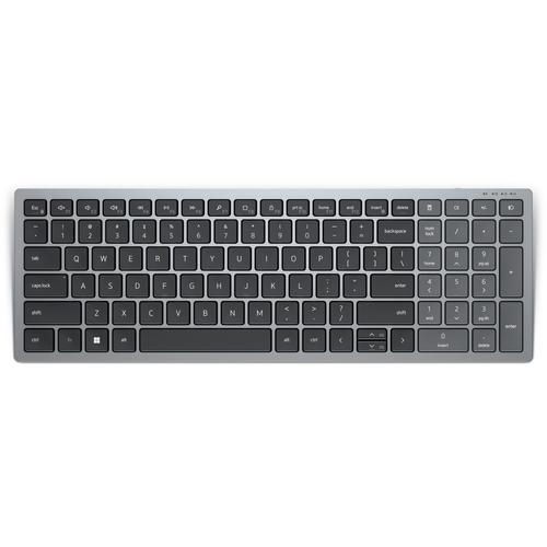 Dell Multi-Device-KB740-AZERTY BE - Image 1