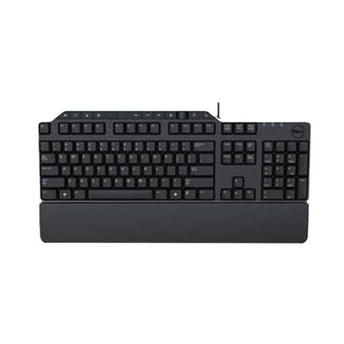 Dell Multimedia keyboard KB522 BelgianAZ - Image 1