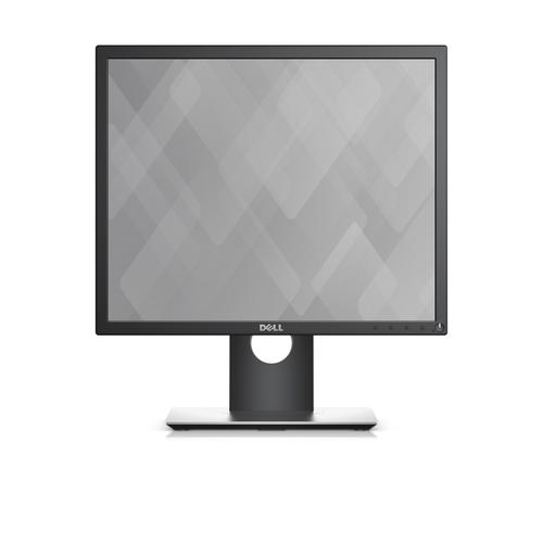 DELL P Series P1917S computer monitor 48,3 cm (19") 1280 x 1024 Pixels SXGA LCD Zwart - Image 1