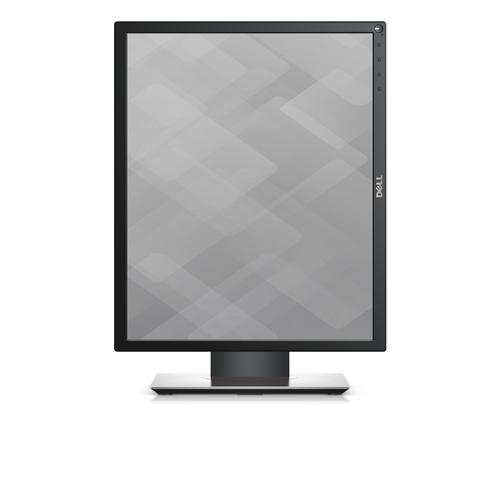 DELL P Series P1917S computer monitor 48,3 cm (19") 1280 x 1024 Pixels SXGA LCD Zwart - Image 5