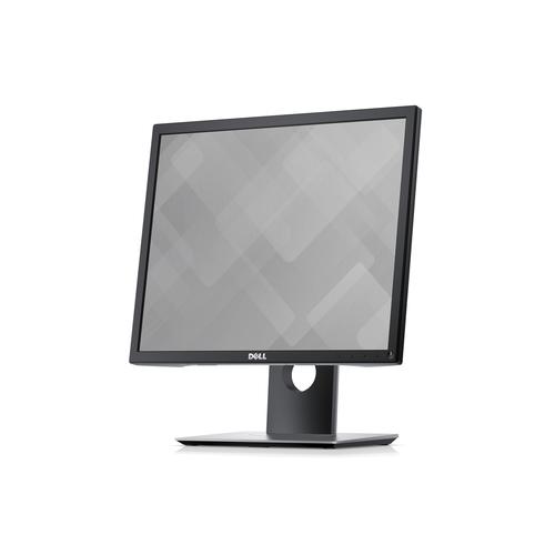DELL P Series P1917S computer monitor 48,3 cm (19") 1280 x 1024 Pixels SXGA LCD Zwart - Image 7