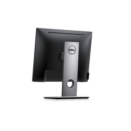 DELL P Series P1917S computer monitor 48,3 cm (19") 1280 x 1024 Pixels SXGA LCD Zwart - Image 8