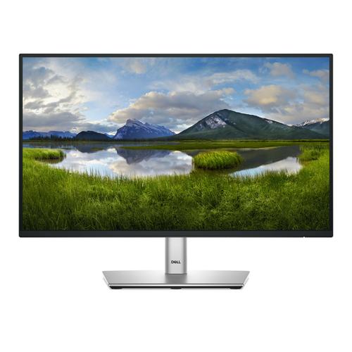DELL P Series P2225H computer monitor 54,6 cm (21.5") 1920 x 1080 Pixels Full HD LCD Zwart, Zilver - Image 1