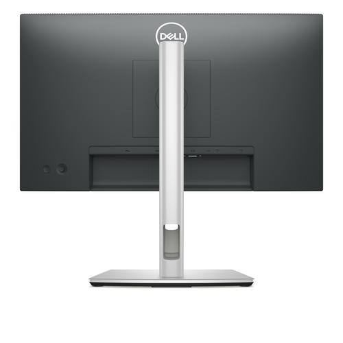 DELL P Series P2225H computer monitor 54,6 cm (21.5") 1920 x 1080 Pixels Full HD LCD Zwart, Zilver - Image 8