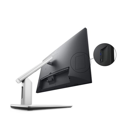 DELL P Series P2424HT computer monitor 60,5 cm (23.8") 1920 x 1080 Pixels Full HD LCD Touchscreen Zwart, Zilver - Image 10