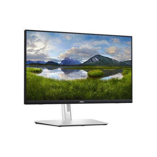 DELL P Series P2424HT computer monitor 60,5 cm (23.8") 1920 x 1080 Pixels Full HD LCD Touchscreen Zwart, Zilver - Image 5