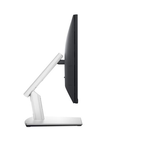 DELL P Series P2424HT computer monitor 60,5 cm (23.8") 1920 x 1080 Pixels Full HD LCD Touchscreen Zwart, Zilver - Image 7