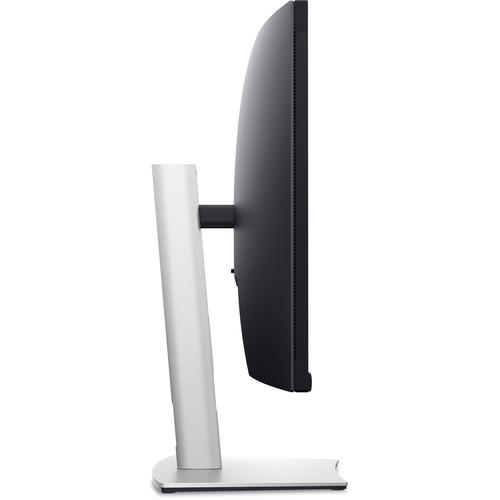 DELL P Series P3424WEB computer monitor 86,7 cm (34.1") 3440 x 1440 Pixels 4K Ultra HD LCD Zwart - Image 10